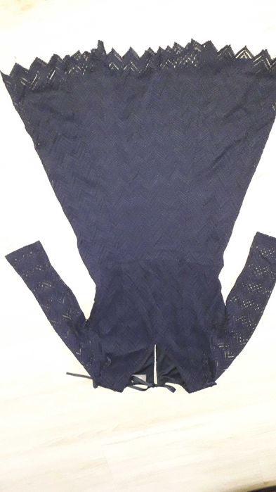 Елегантни маркови рокли H&M, Promod, Desigual, Promiss, Clockhouse