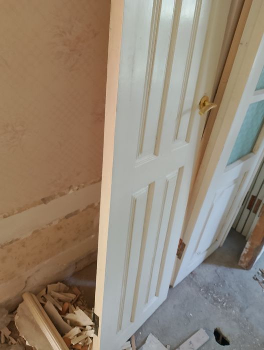 Esiklar yaxshi sastayanida