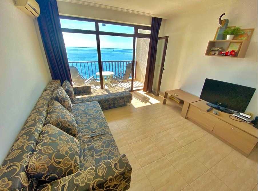 Продава се Двустаен апартамент в Свети Влас - 60 кв.м за 2084 €/кв.м - Снимка #5