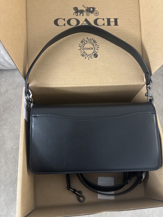 Оригинална чанта Coach