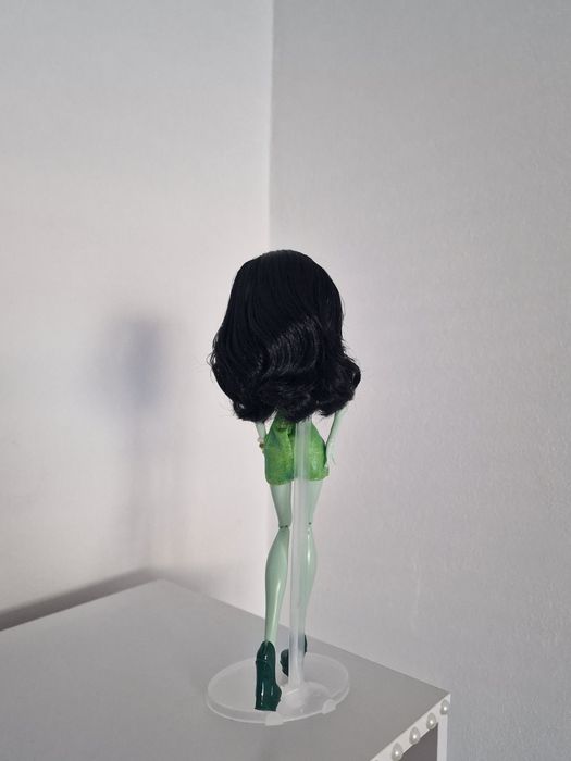 Papusa Monster High Scarah