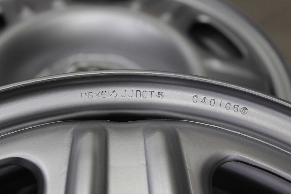 Джанти 16" Honda CRV