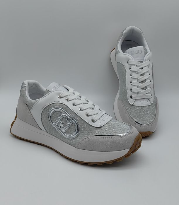 LIU JO LOLO 17 Оригинални Сникърси