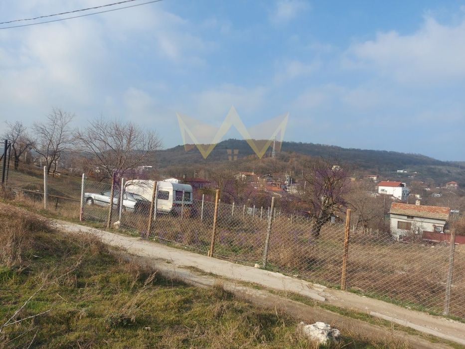 Продава се Парцел в Варна, м-т Балам Дере - 600 кв.м за 90 €/кв.м - Снимка #10