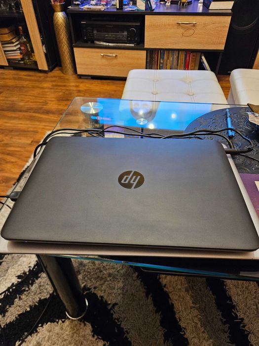 HP EliteBook 840  i7