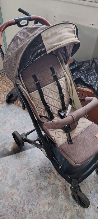 Детская Коляска.