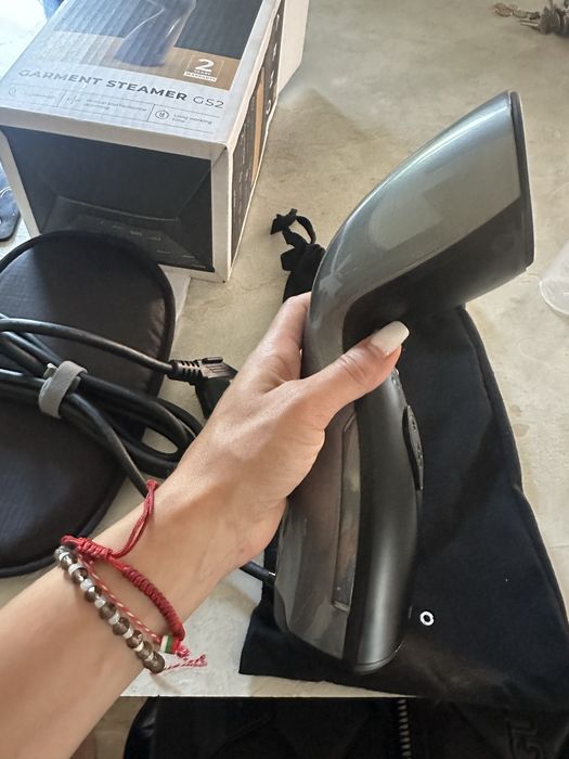 Уред за гладене с пара AENO, Tefal, Philips