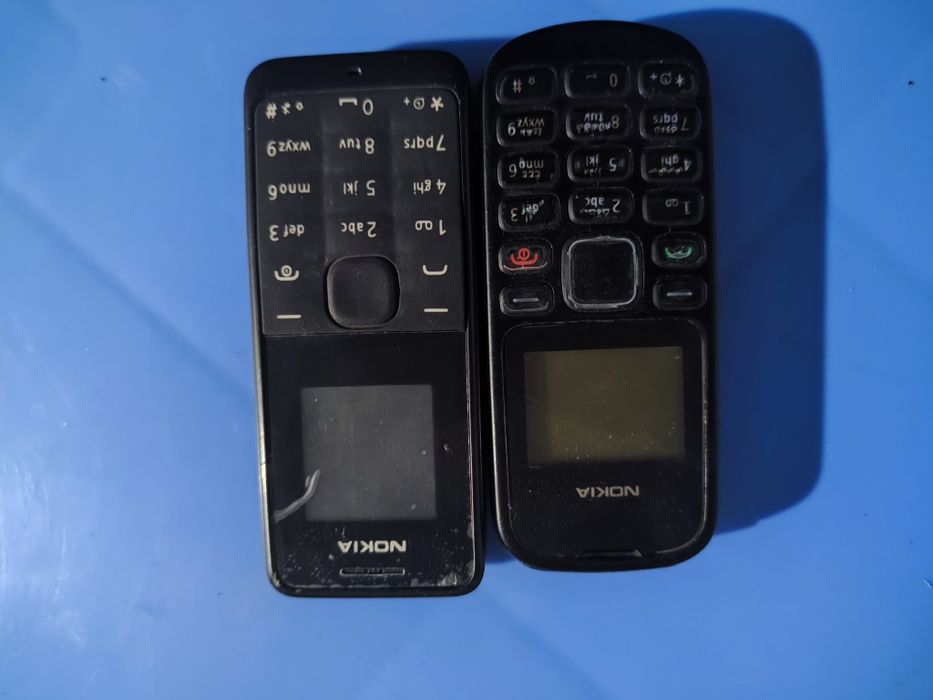 NOKIA 1280 va 105 imei bor