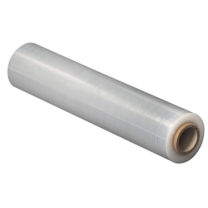 Стрейч плёнка упаковочная