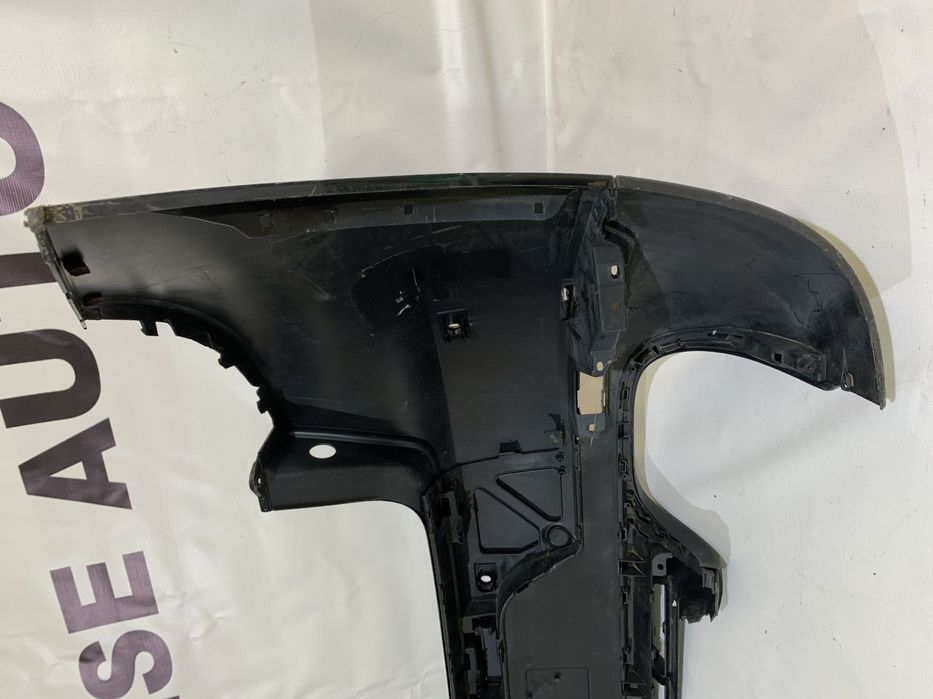 Bara spate Porsche Macan, 2014, 2015, 2016, 2017, 2018, cod origine OE 95B807421.