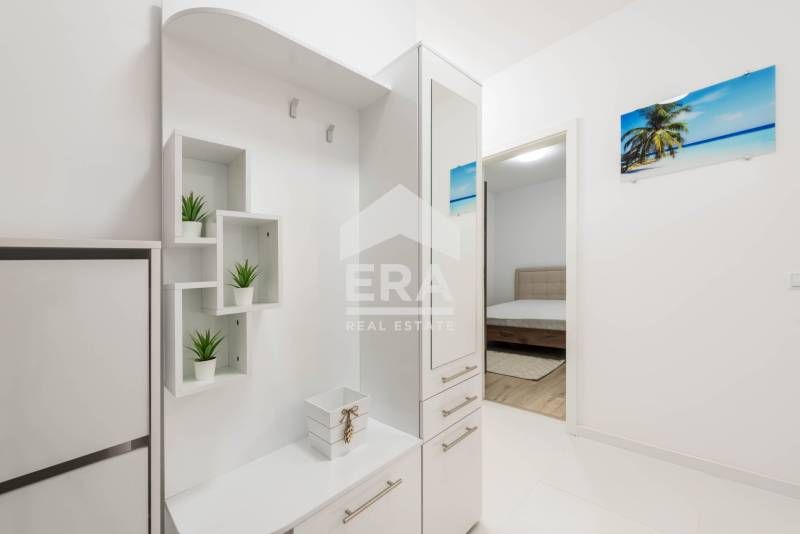 Дава се под наем Тристаен апартамент в Варна, Трошево - 91 кв.м за 511 € - Снимка #5