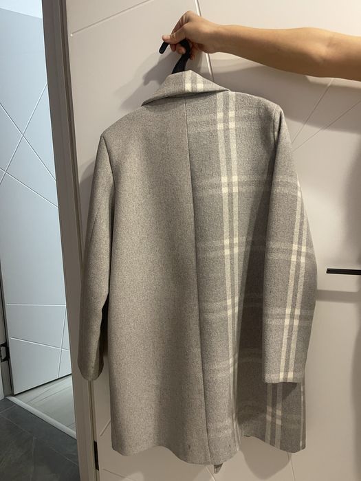 Продам осенне-весеннее пальто!