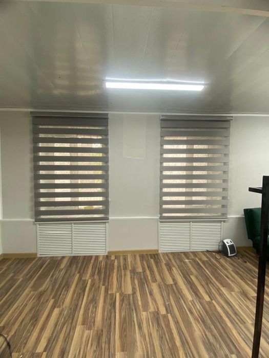 Жалюзи, роллшторы, деньночь