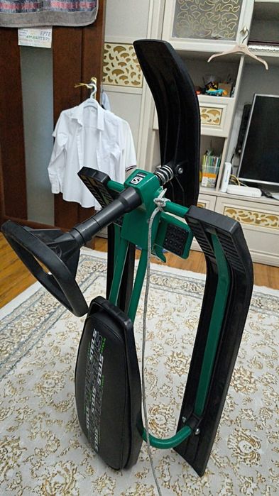 Снегокат Stels Умка