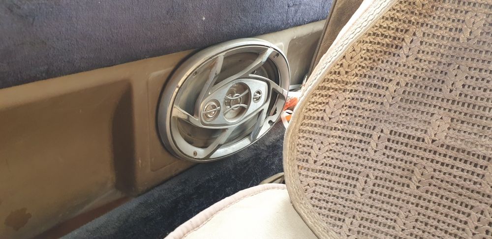 Продам бус toyota model f