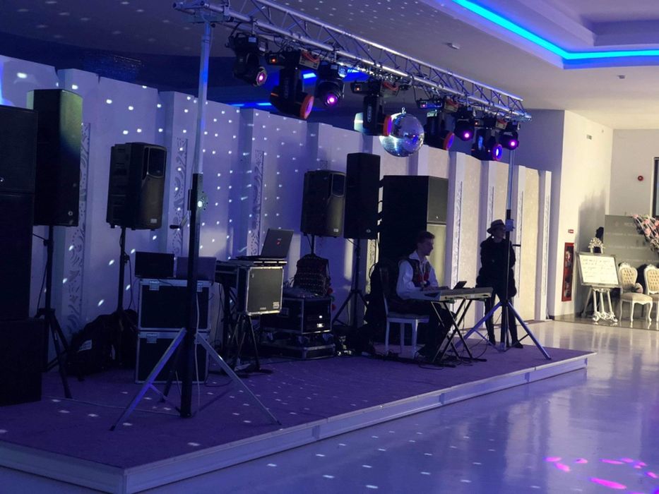 Dynacord DE VANZARE!!XA2 Pro + Powersoft T904A + Dynacord 1003