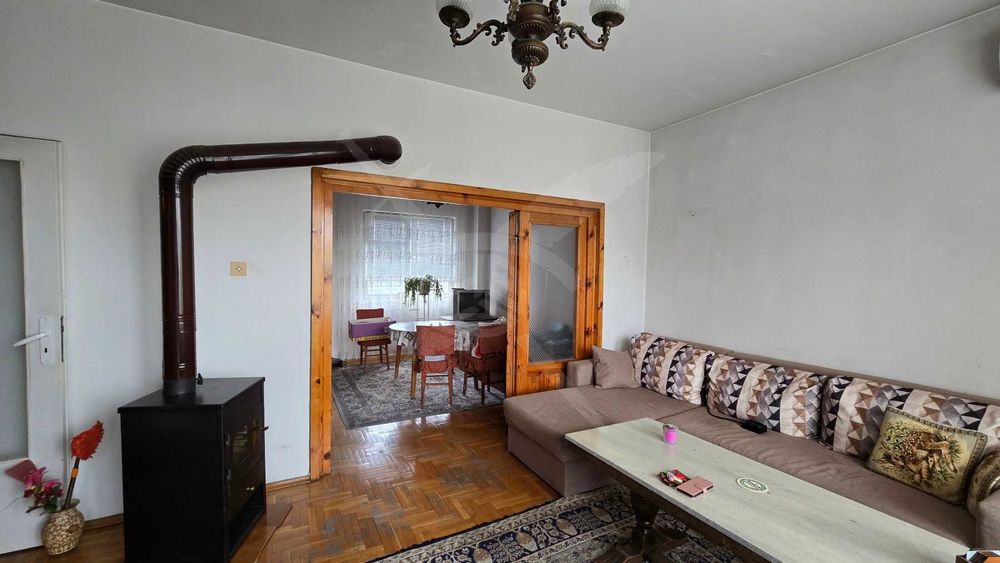 Многостаен апартамент в Каменица 1