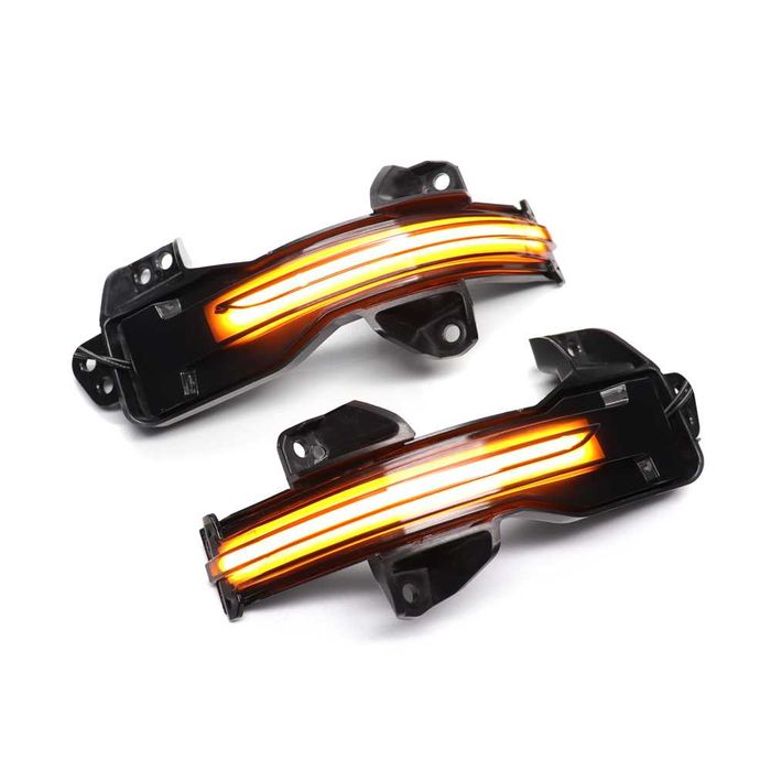 Lichidare stoc semnalizari auto dinamice LED Toyota BMW Honda Subaru noi
