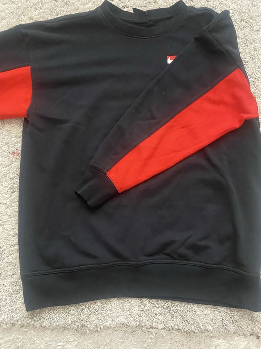 Bluza Nike dama.