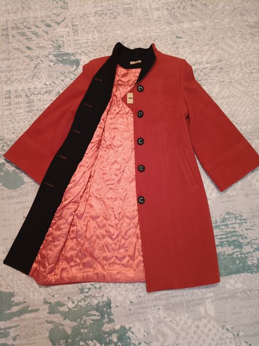 Пальто сатылады бу