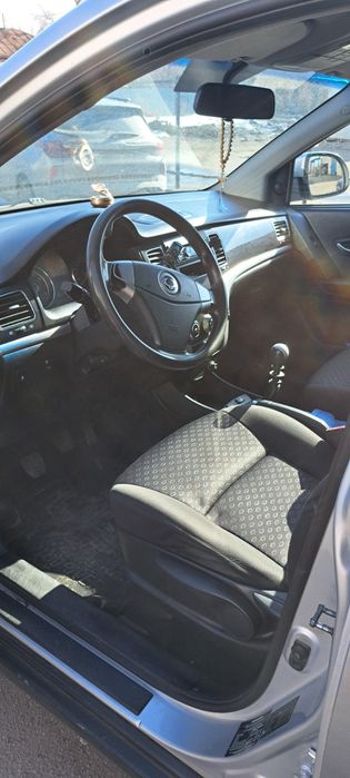 Продам Ssang Yong Aktyon