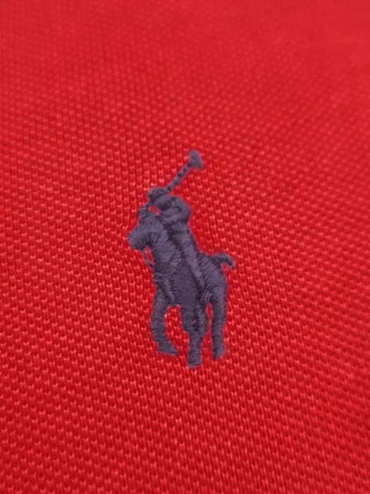 Чисто нова тениска Polo Ralph Lauren размер L Original Fit