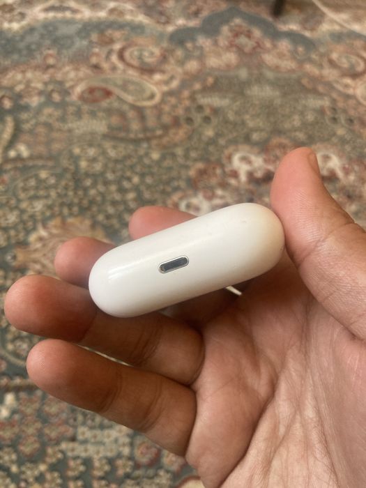 Наущники эир подс