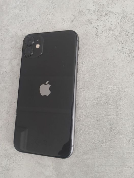 Iphone 11 Обмен! На старый флагман