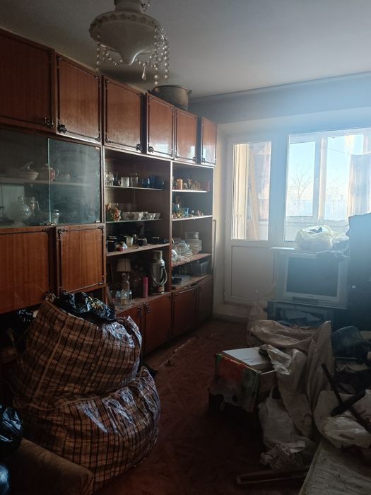 Продажа квартиры