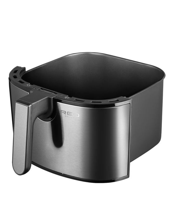 Новый аэрогриль RED Solution 6 л