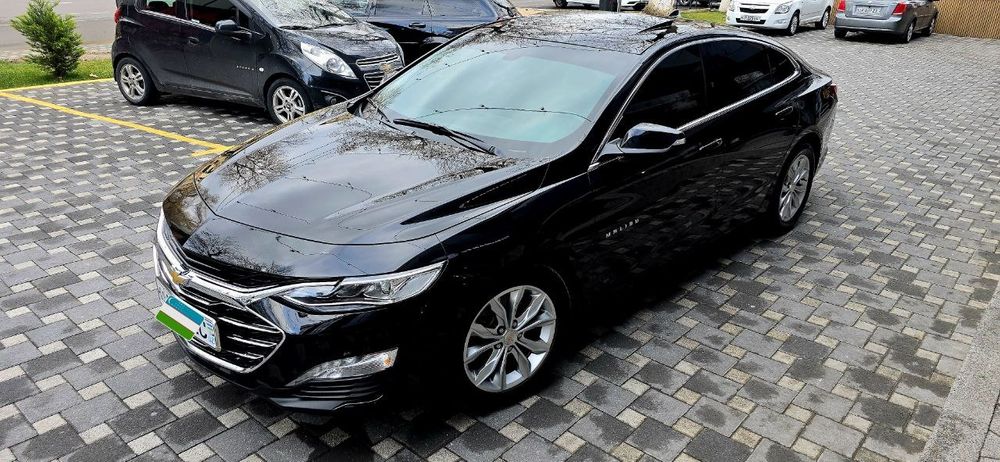 Malibu 2 2022 premier qora kraska tozza ideal premer