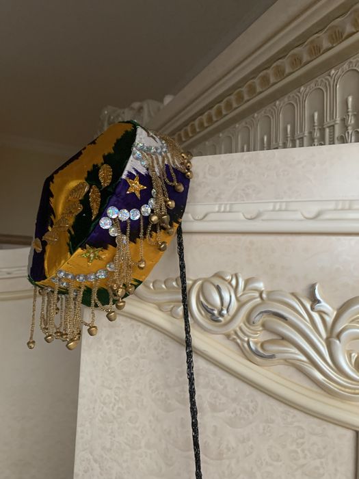 Национальный костюм