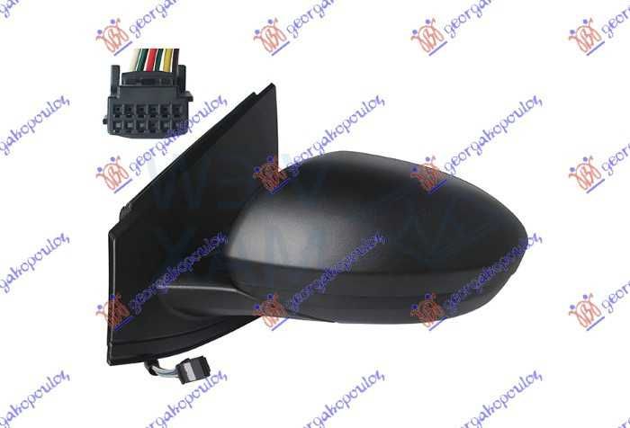 Oglinda NOUA stanga dreapta Dacia Logan Sandero Jogger 2021_2022_2023