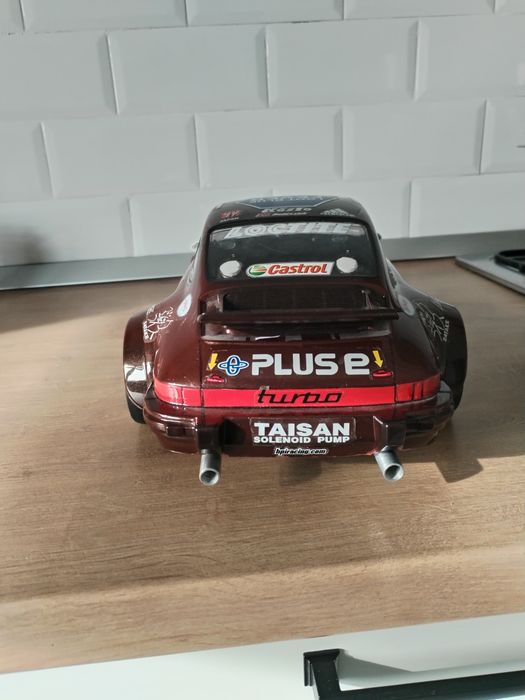 Automodel rc 1/10 tamiya