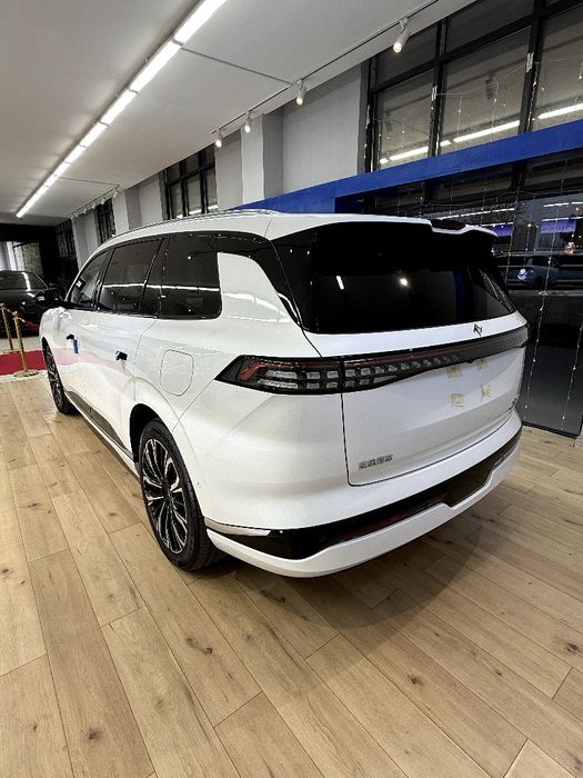 Dong Feng 008 Gibrit Nalichida Bor