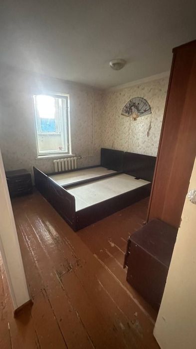 ТТЗ , Хумаюн. Геофизика. Продам 1 перед в 2 комнатную квартиру.