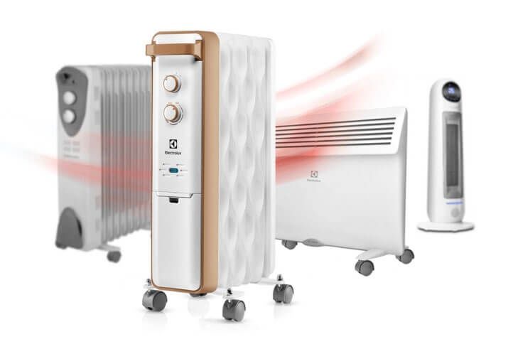 Ремонт обогревателей любых марок ( пушка Тепловентилятор Масляные))