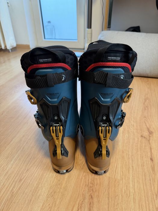 Clapari K2 Mindbender 120 28.5