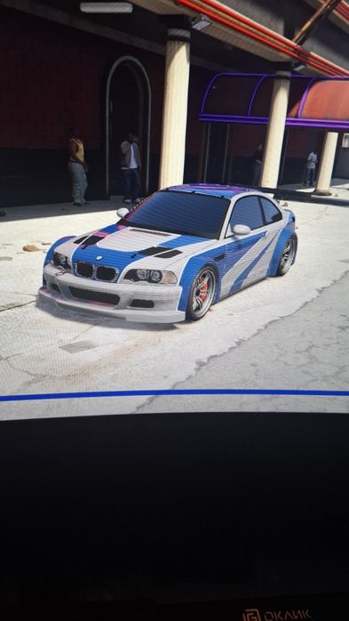 GTA 5 + русский озвучка + моды