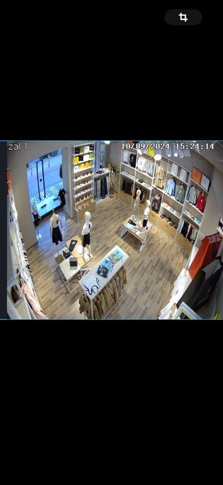 Detski magazin mebeli