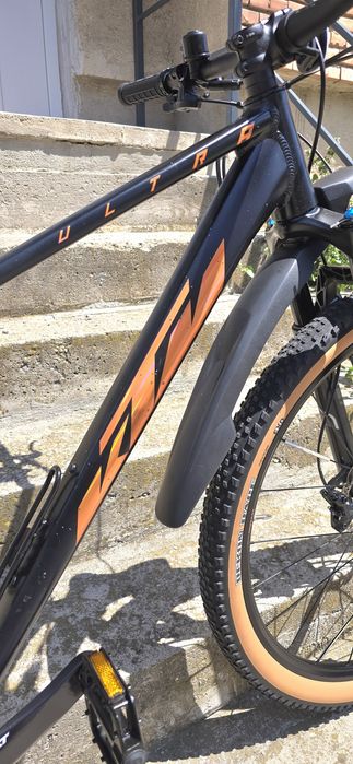 Bicicleta Ktm Ultra