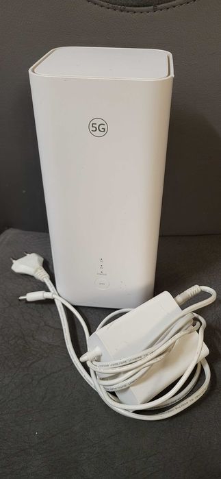 Huawei H158-381 5G CPE PRO5 WiFi 6 Router liber de retea