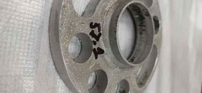 Различни модели фланци БМВ Мерцедес  Фолцваген Опел BMW 5x120