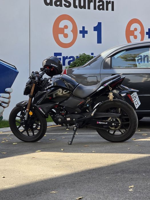 Lifan kps200 Инжектор абс