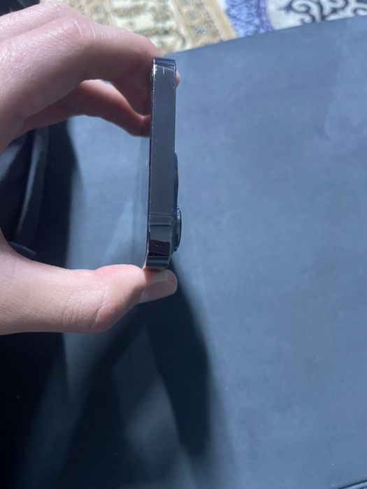 iPhone 13 pro.