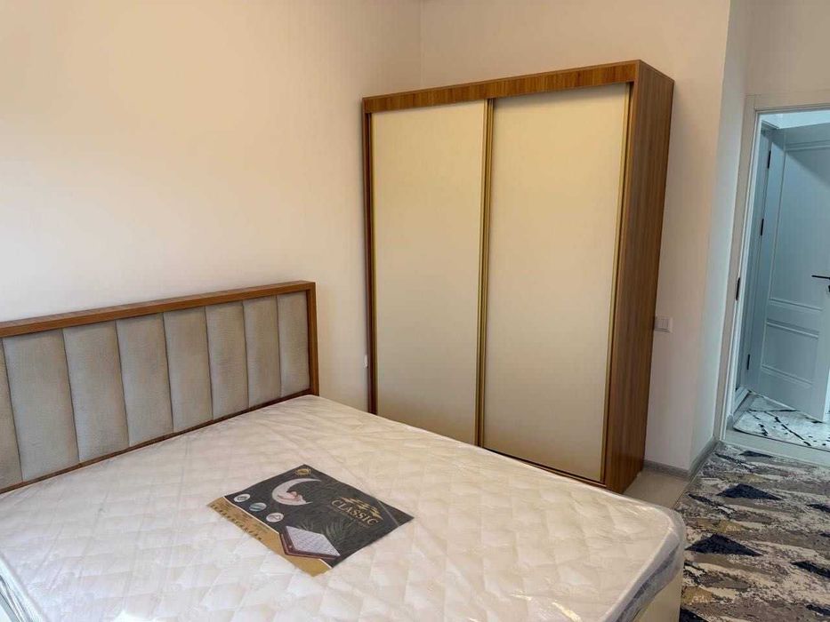 3-комнатная квартира, 70 м², Яшнобод — аренда