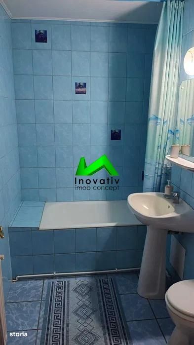 Apartament de inchiriat 2 camere Sibiu Vasile Aaron