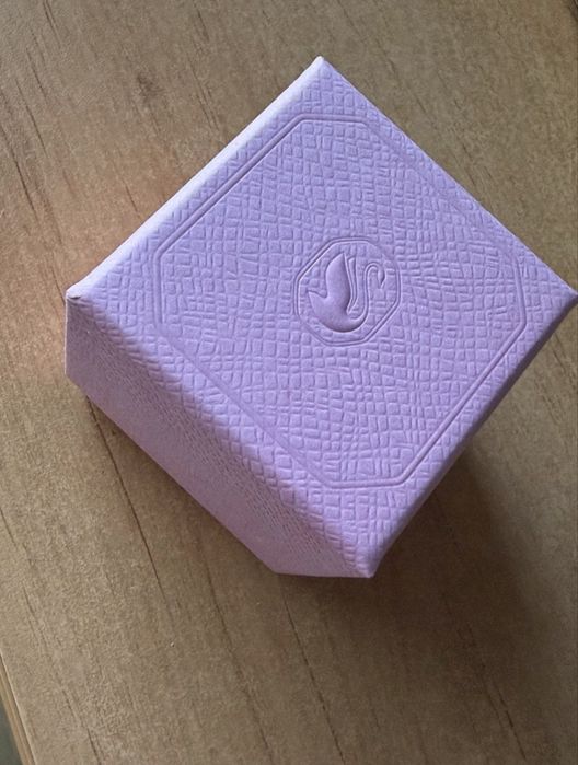Inel Swarovski Stilla Cocktail 18K