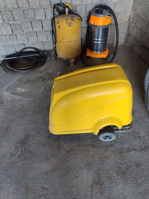 Karcher sotiladi