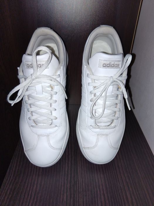 Calvin Klein и Adidas